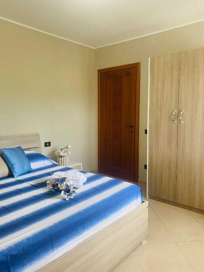 Atina Casa Vacanze Melfa מראה חיצוני תמונה