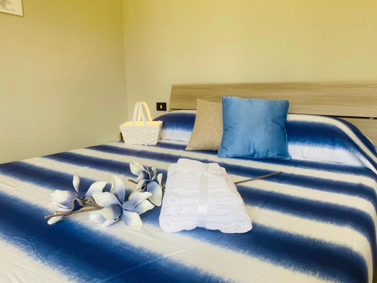Atina Casa Vacanze Melfa מראה חיצוני תמונה